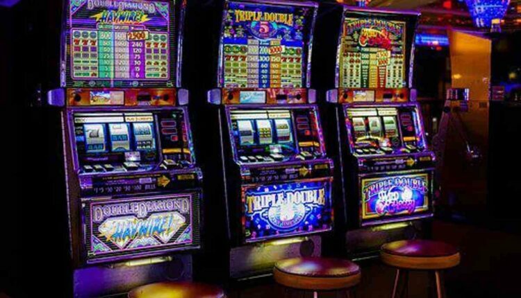 slot