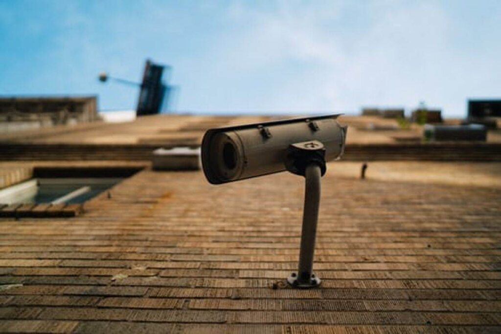 Childcare professional Cameras & Spy Digital cameras – 5 Key Advantages