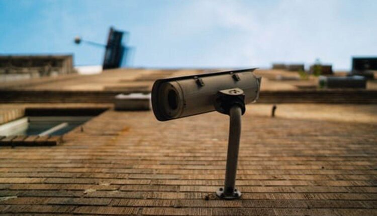 spy camera