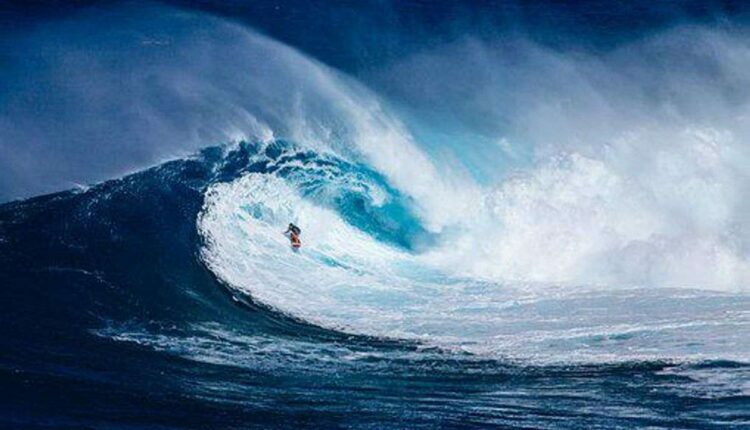 Why Internet Authors Don't Need Surfers