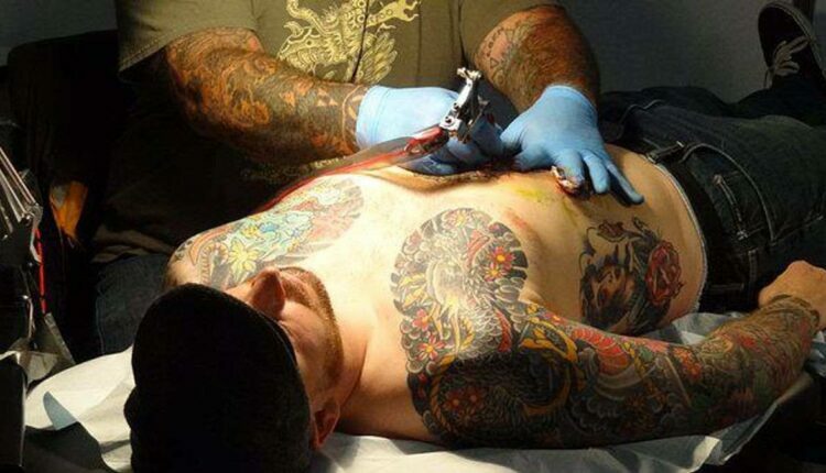 How to Become a Tattoo Artist