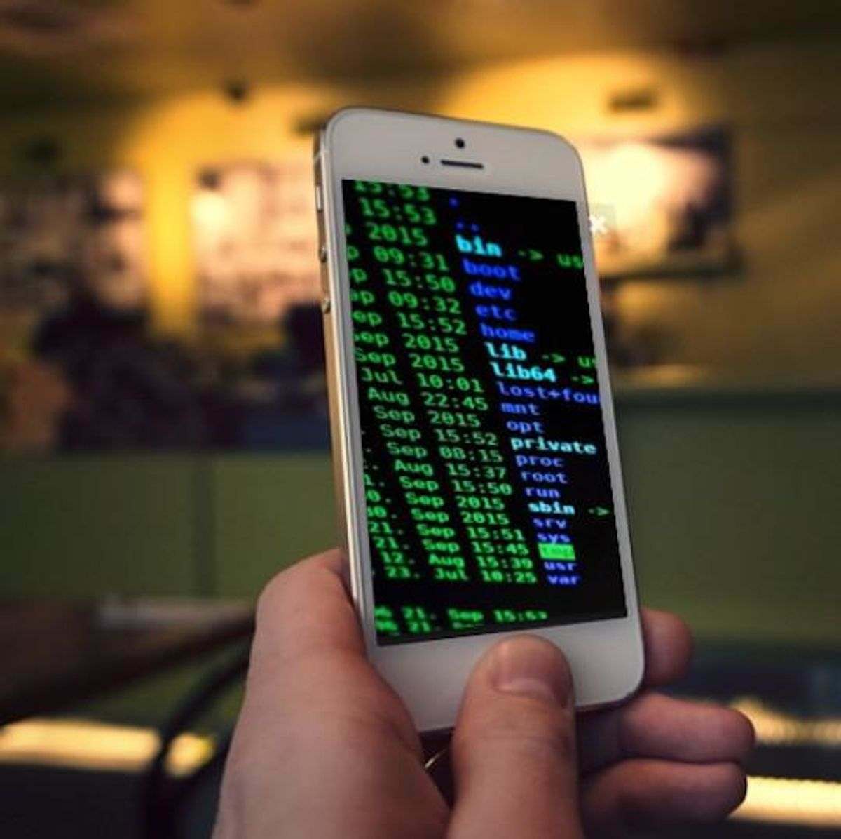 Best iOS Forensic Hacking Toolkit
