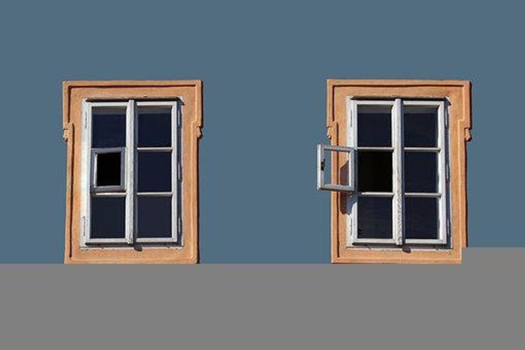 Learn About Double Glazing