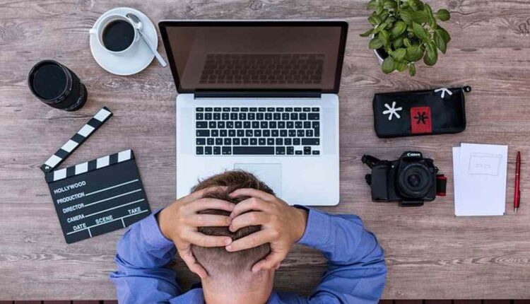 The 10 Reason Why I Resigned