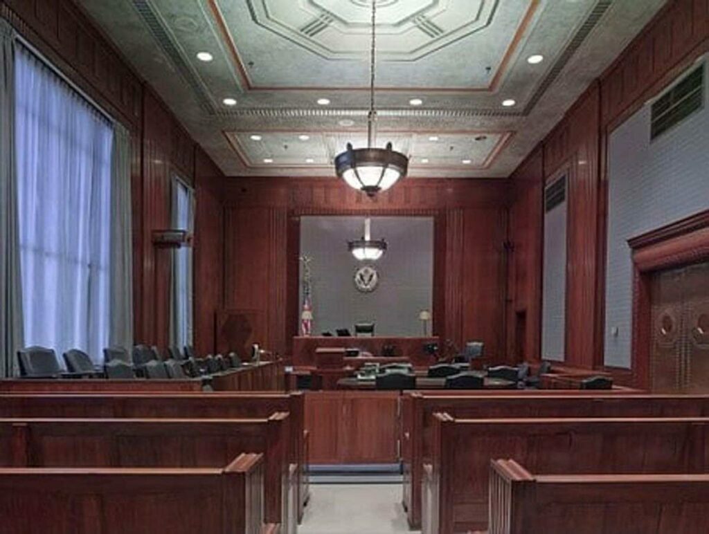 Usually are Prison Bail Requirements Illegal?