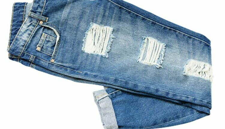 Dnmx Jeans Review