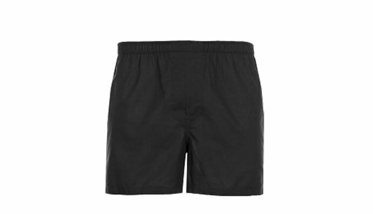 Dual Shorts Review