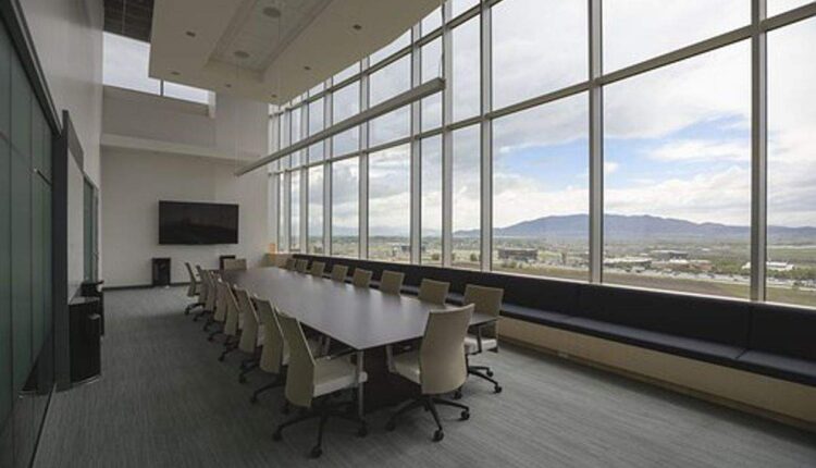 HaanGlas vacuum glazing