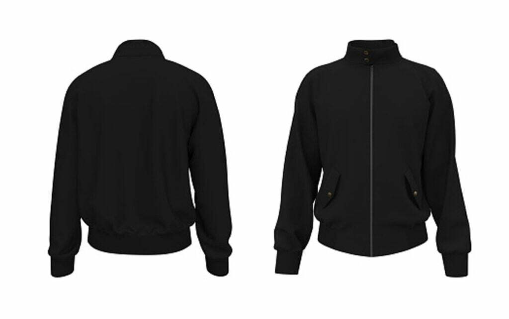 Hfx Jacket Review