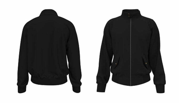 Hfx Jacket Review