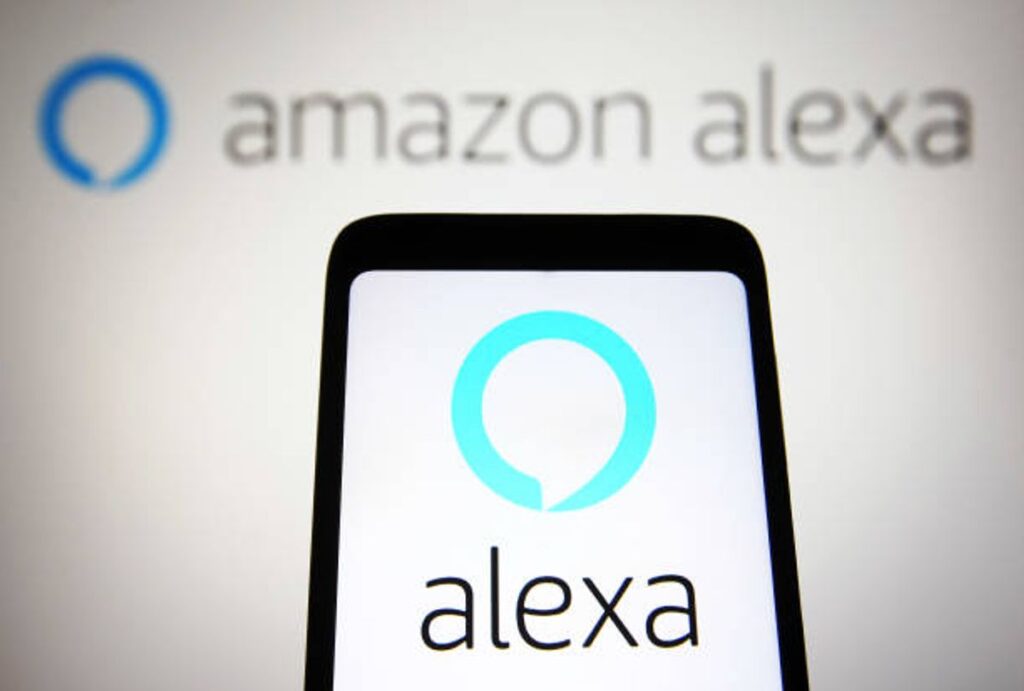 How To Get Alexa On Android