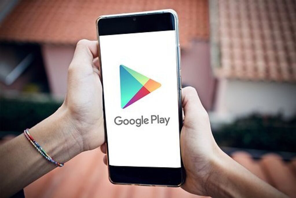 How to Use Google Play on Huawei