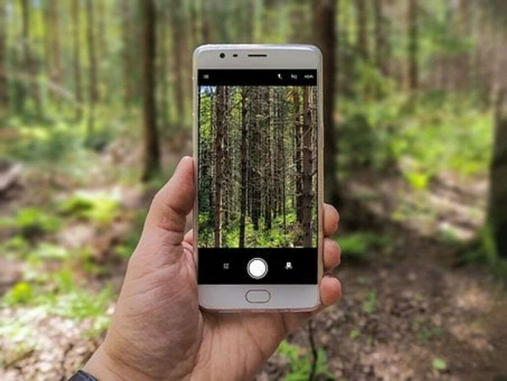How to Use My Android Phone As a Webcam