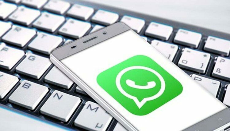How To Use Whatsapp On Pc Without Bluestacks And Whatsapp Web