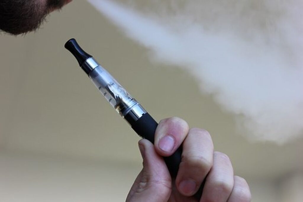 Stop smoking Cigarettes – Why It can Hard