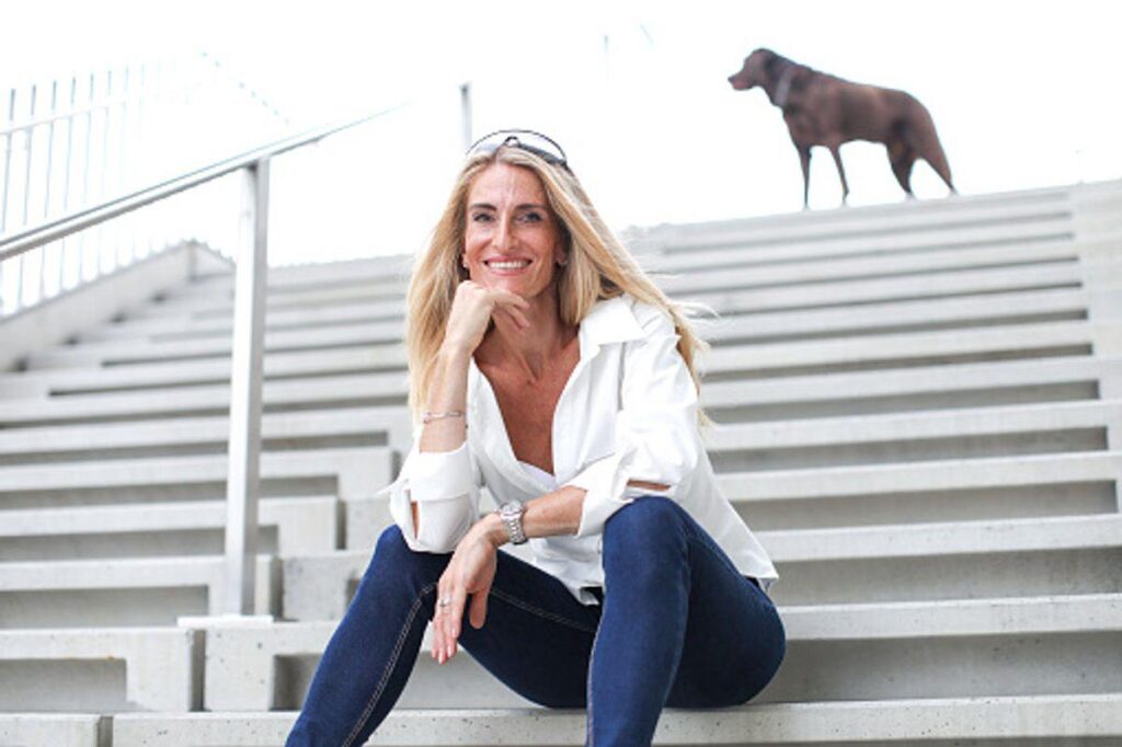 Sezane Jeans Review