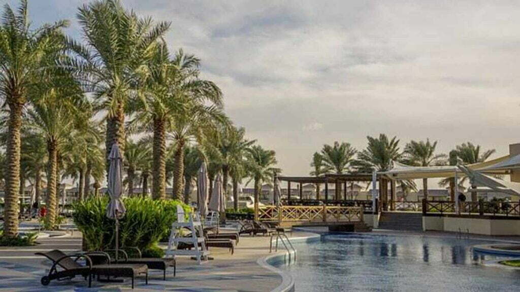 Vaya Beach Resort Booking