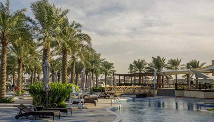 Vaya Beach Resort Booking