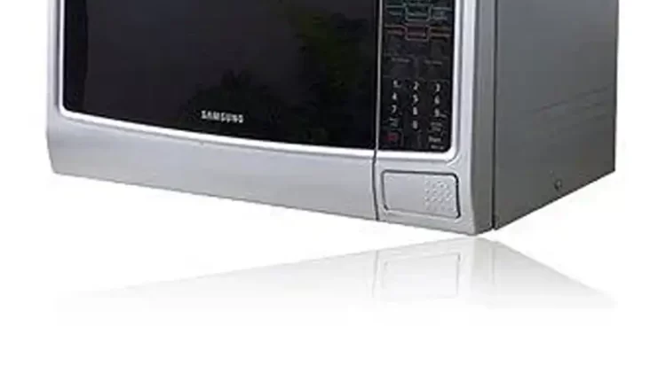 Anko Microwave Review