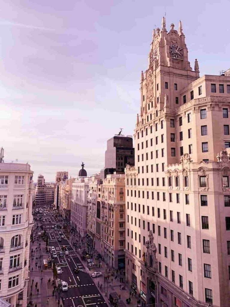The Greatest European Cities to Go to