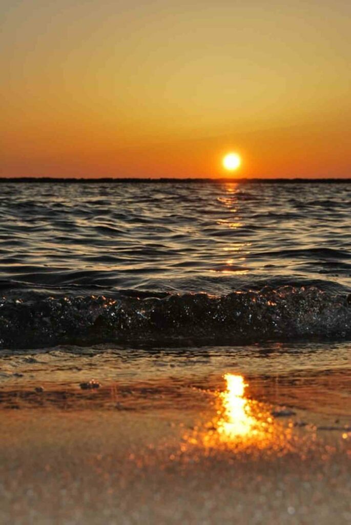 Greatest Locations to Watch the Sundown Close to Kolkata