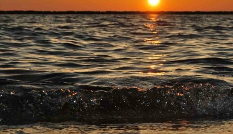best places to watch the sunset near kolkata