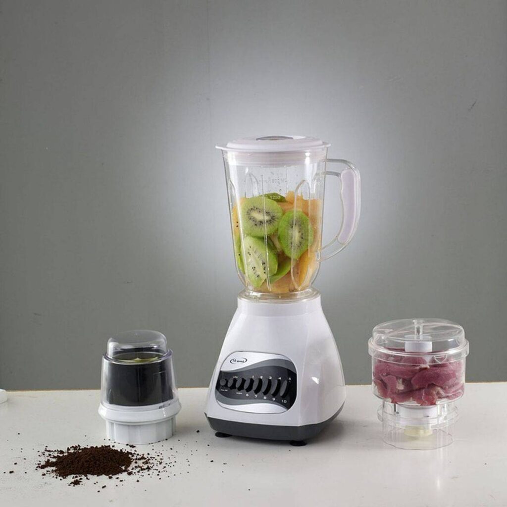 Smeg Juicer Review