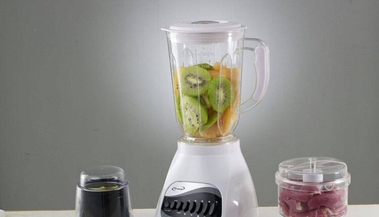 Smeg Juicer Review