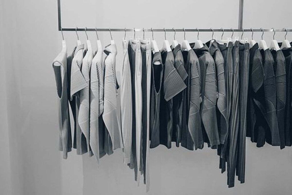 10 Things to Do With Kids Apparel When They Outgrow Them