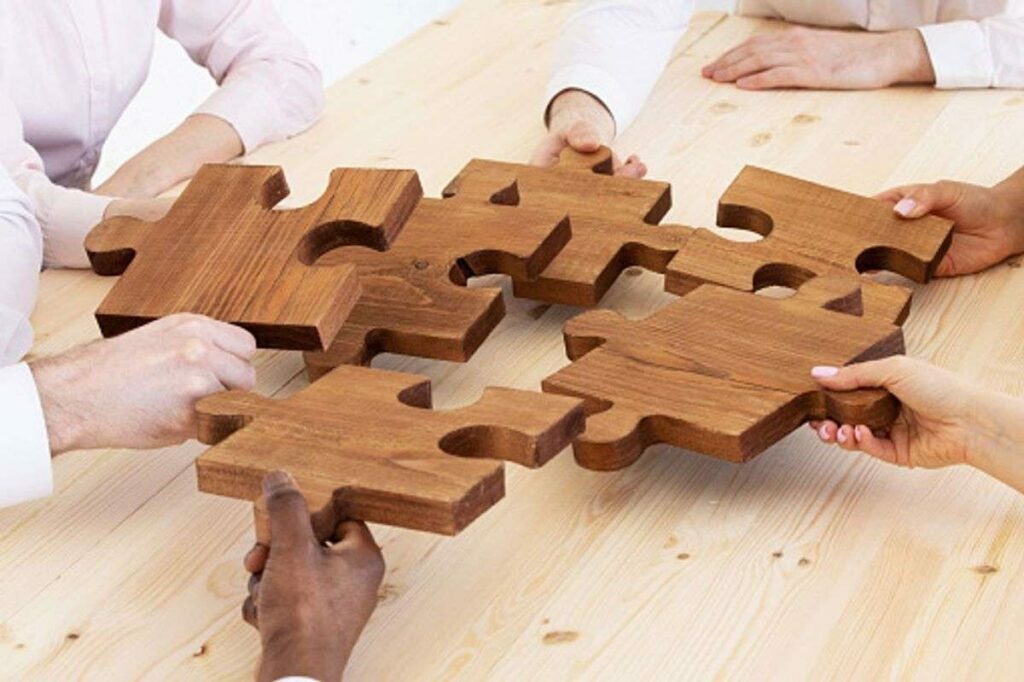 Happy Puzzle Company