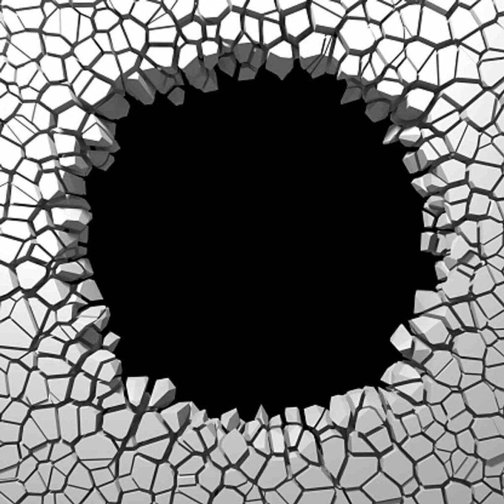 How to Fix a Large Hole in the Wall
