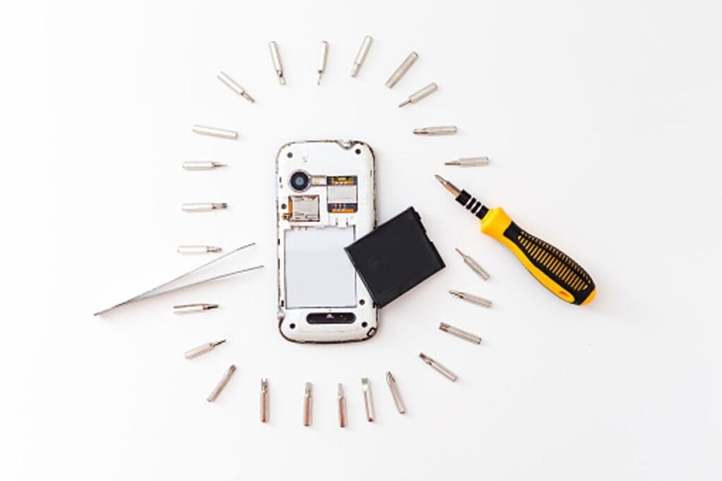 How to Fix iPhone Speakers