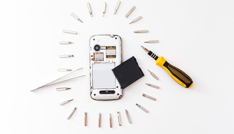 how to fix iphone speaker