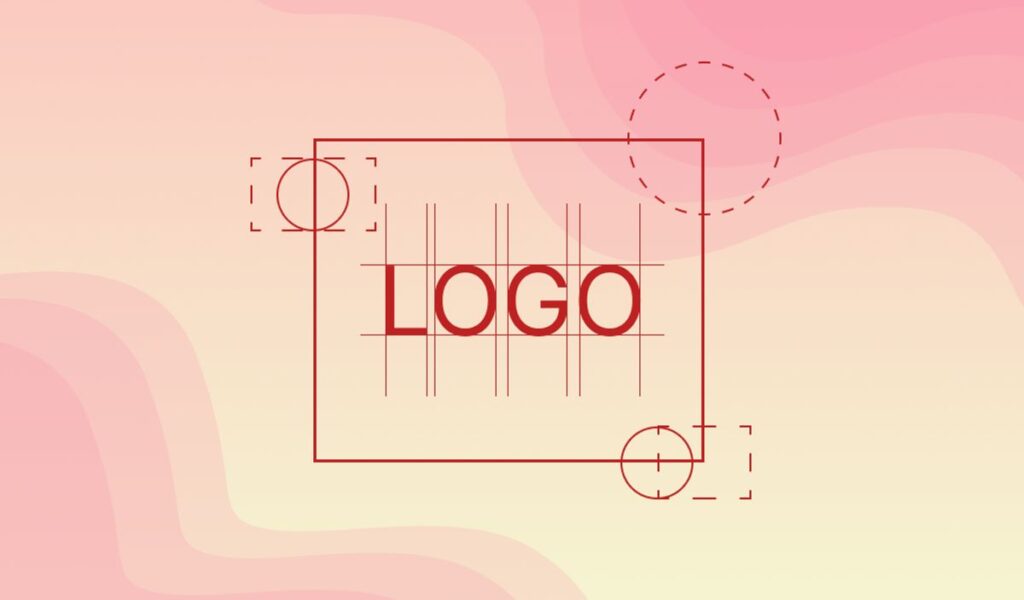 How to create a logo for social media networks?