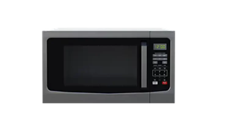 Panasonic Convection Microwave Review