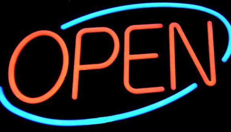 neon signs for living room