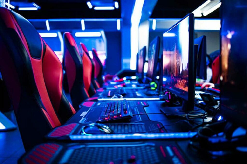 Plarium Global Ltd – Video Game Developer and Publisher
