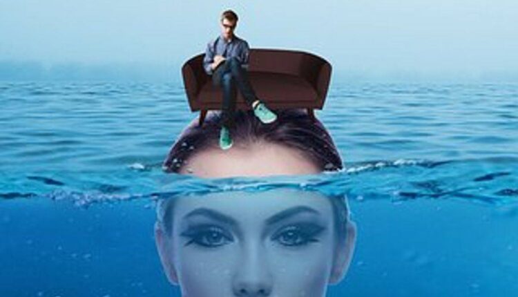 tip of the iceberg