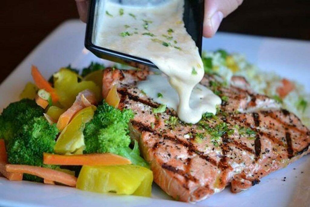 PJ Whelihan’s Menu