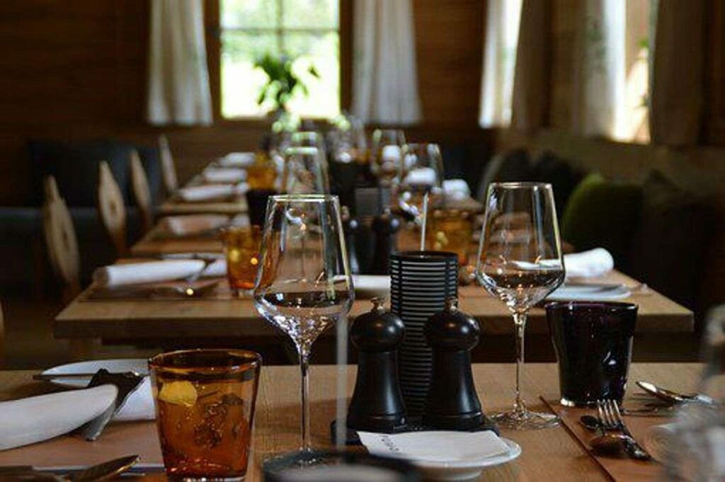 Avoid the Worst Rated Restaurants in India