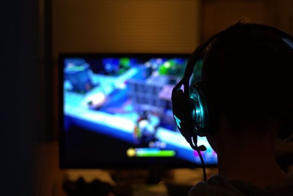 Google Is Interested In Acquiring Tencent Epic Games And Fortnite