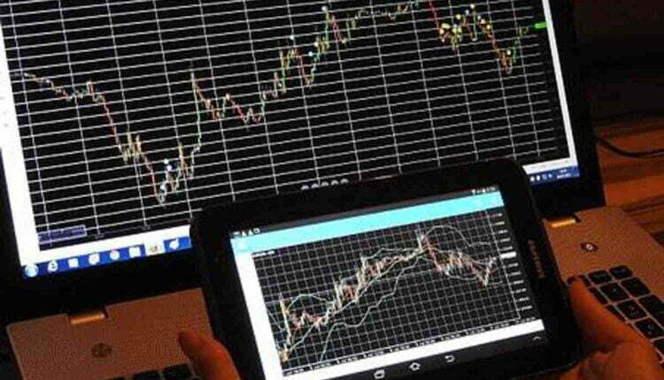 بازار فارکس