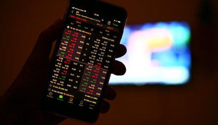 بازار فارکس