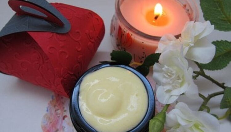 Anti aging cream