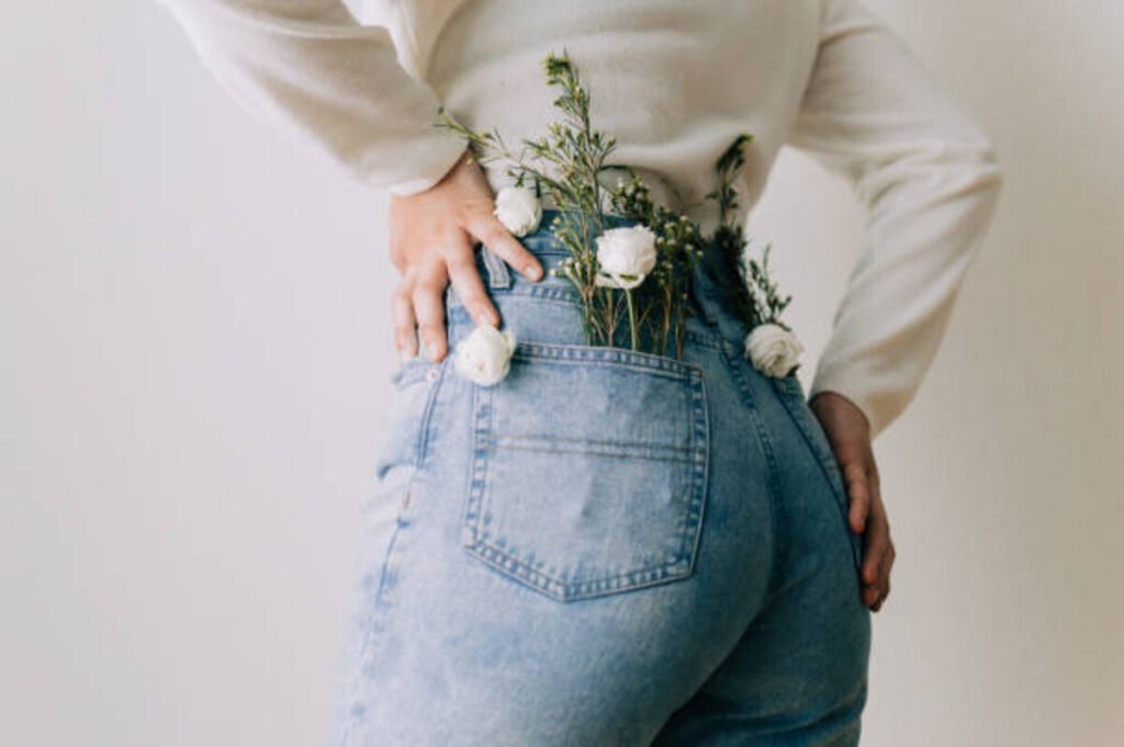 Democracy Denims Critiques