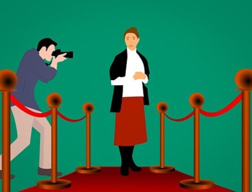 Typically the 5 C’s of Best Film Festivals
