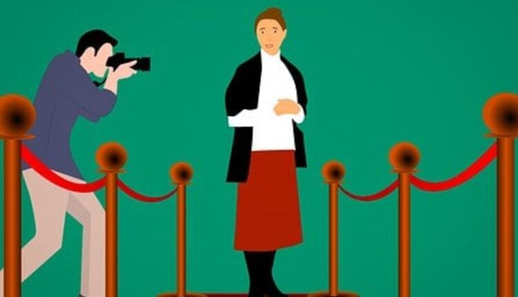 How to get on the red carpet at london film premieres