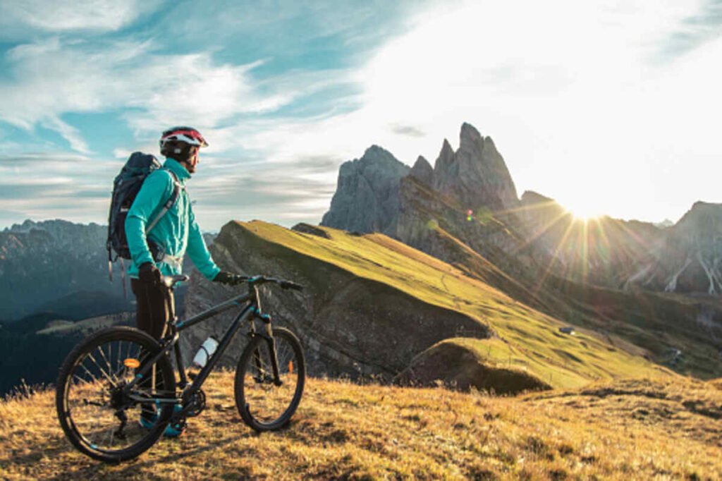 Montane Ajax Jacket Assessment