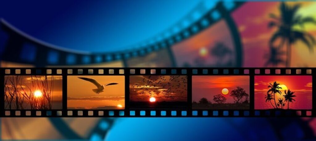 Nollywood – Africa’s Movie Doing Machine