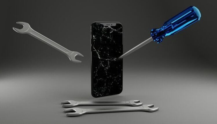 Phone Hacker